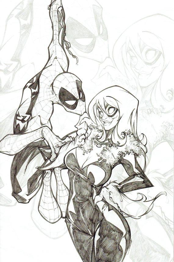 Sketchbox 4 - Signed