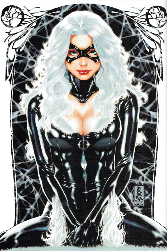 Groundworks: The Marvel Art of Mark Brooks - Signed