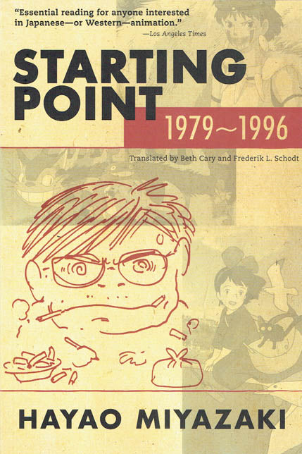 Starting Point 1979-1996