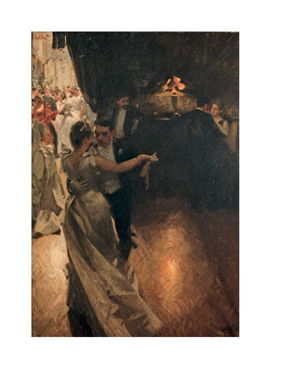 Anders Zorn: Sweden's Master Painter