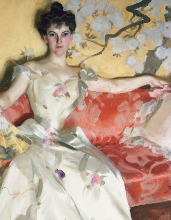 Anders Zorn: Sweden's Master Painter