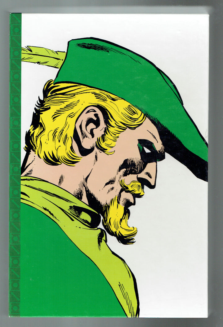 Green Lantern / Green Arrow Collection - Slipcased Hardcover