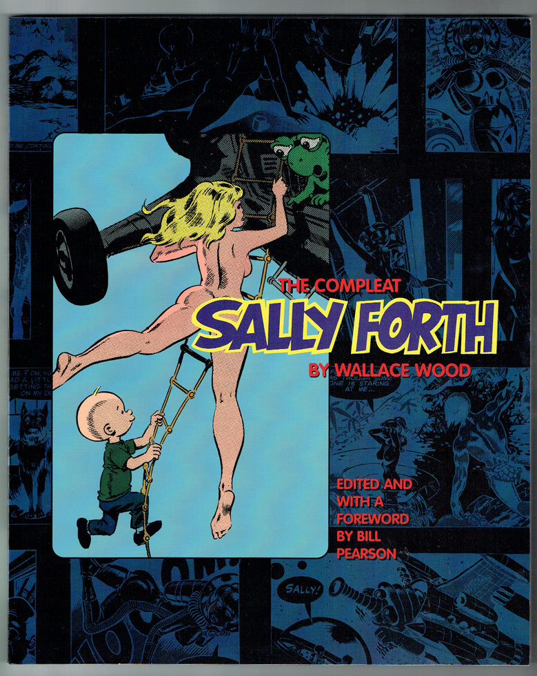 The Compleat Sally Forth