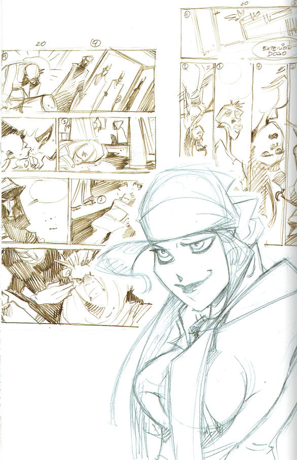 Carlos Meglia A-Go-Go