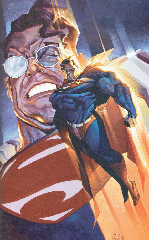 Carlos Meglia A-Go-Go