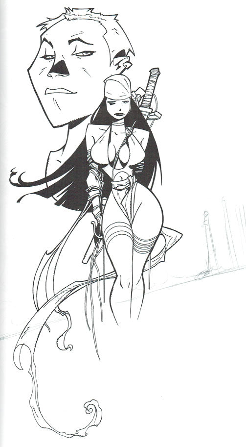 Carlos Meglia A-Go-Go