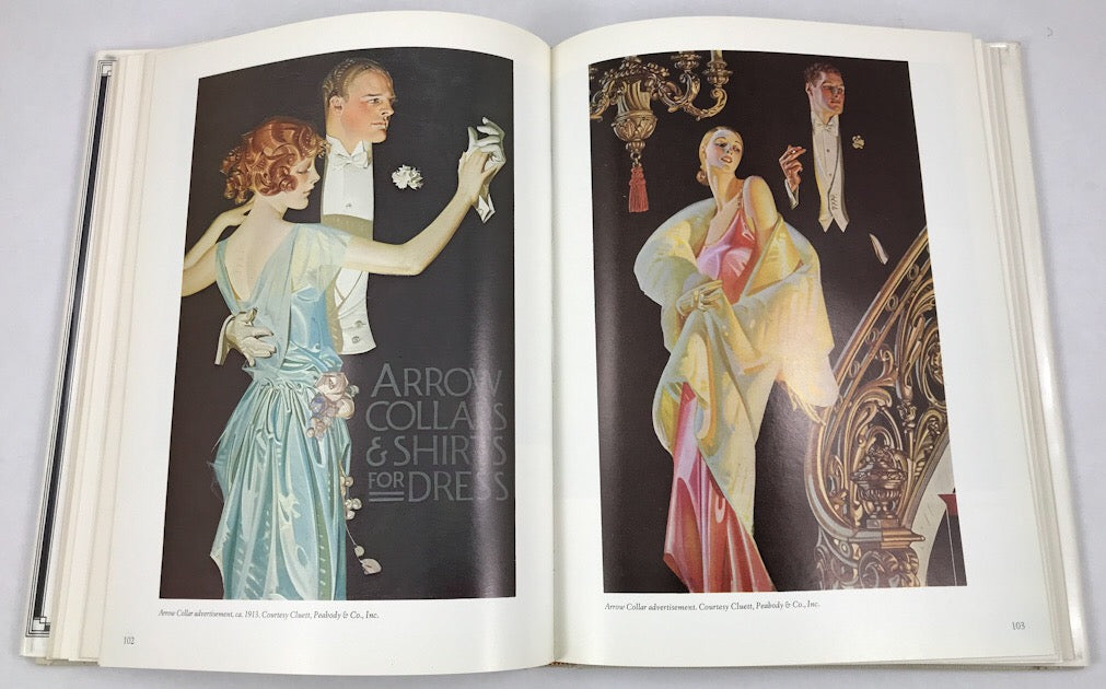 J. C. Leyendecker (1974)