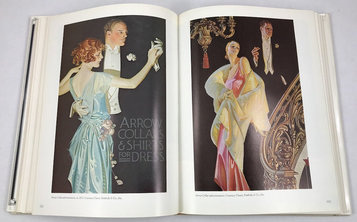 J. C. Leyendecker (1974)
