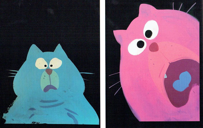 The Fearless Art of Mike Gabriel