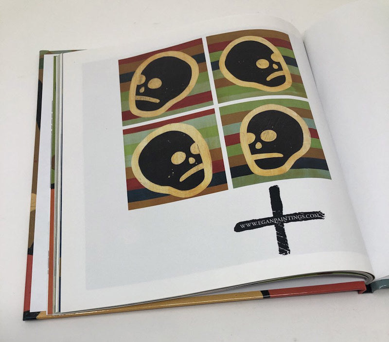 Death Goes Pop - Signed & Numbered