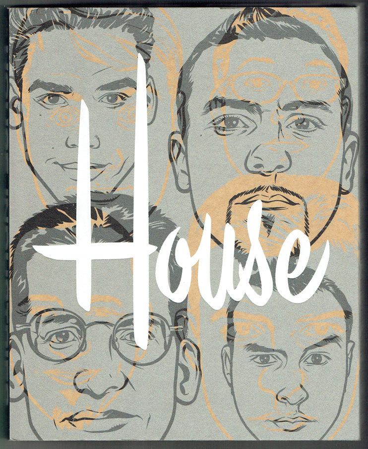 House Industries – Stuart Ng Books