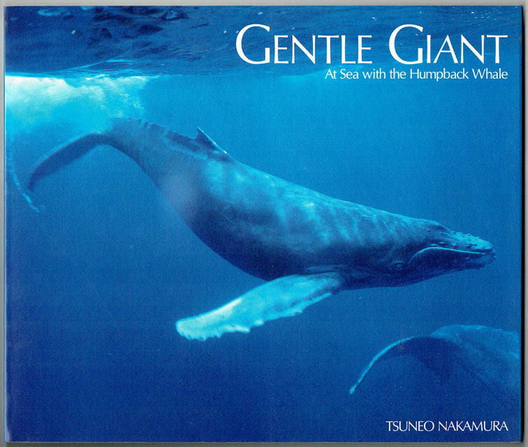 Gentle Giant: At Sea With the Humpback Whale