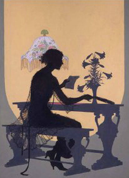 The Golden Age: Masterworks from the Golden Age of Illustration