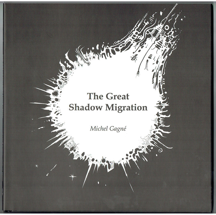 The Great Shadow Migration - S&N Hardcover