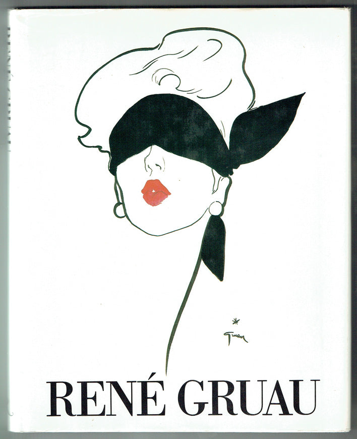 Rene Gruau (1984)