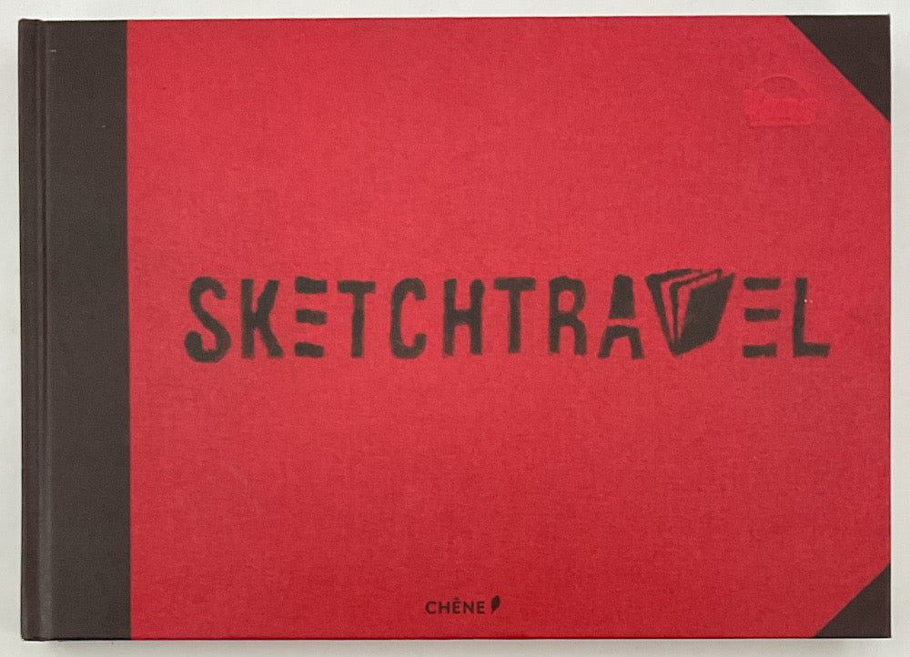 Sketchtravel - French Edition