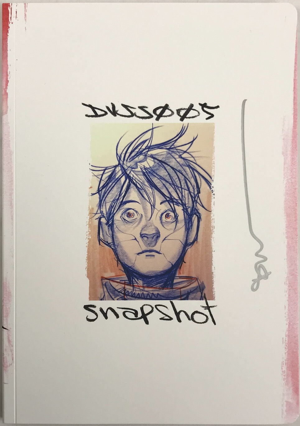 Snapshot - Signed