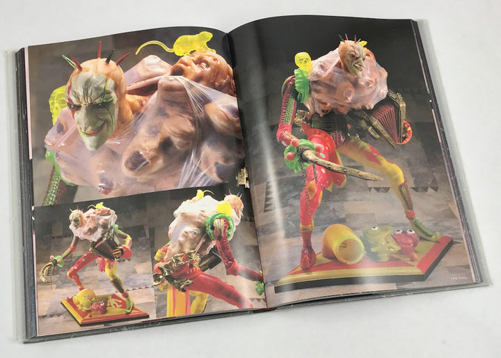 Nira Works - Nirasawa Yasushi Sculpture Collection