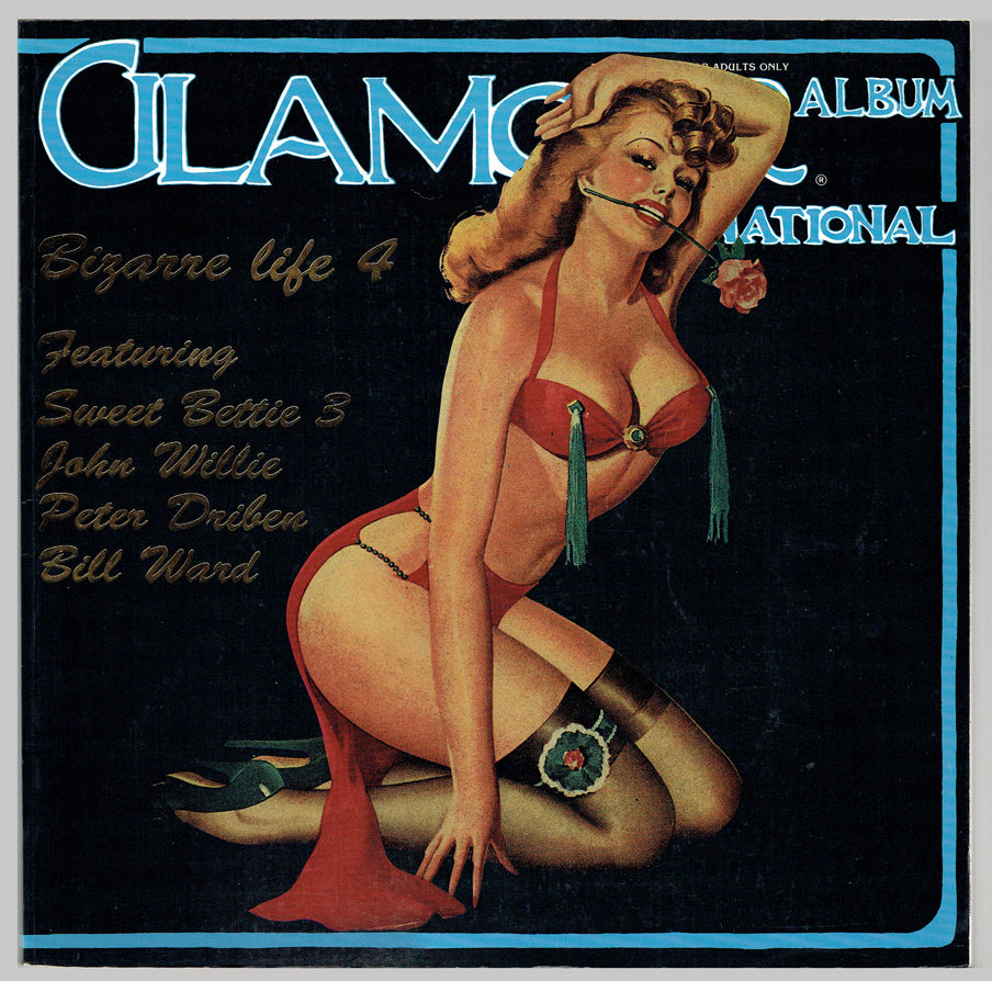 Bizarre Life 2 (Supplement to Glamour International 13)