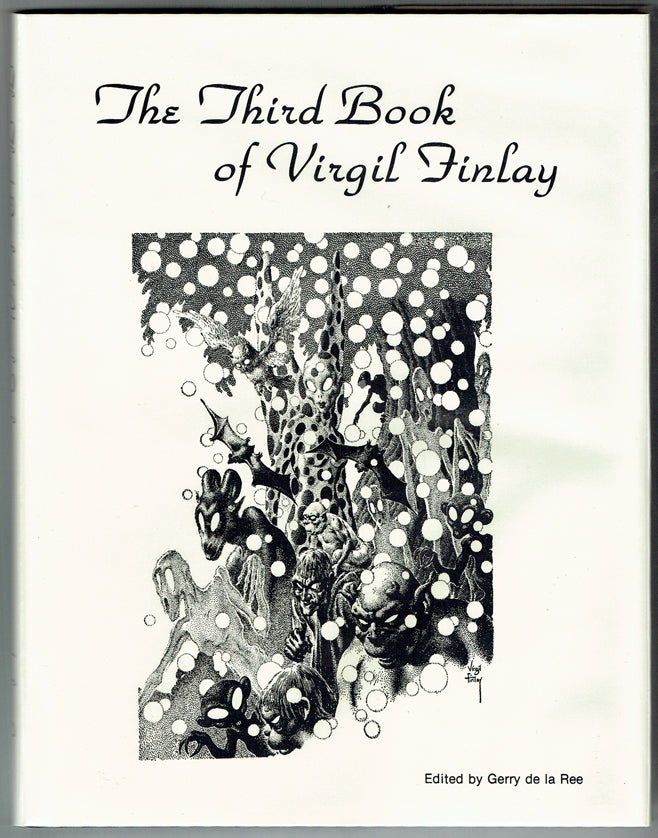 The Third Book of Virgil Finlay