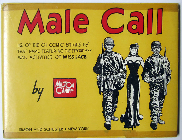 Male Call (1945)