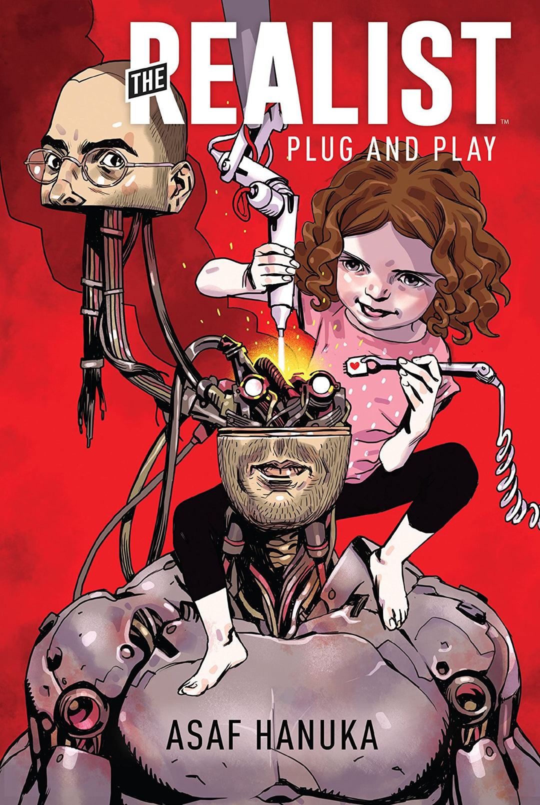 The Realist: Plug and Play