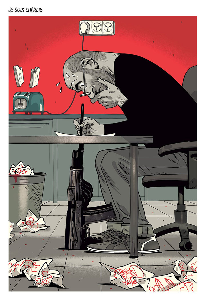 The Realist: Plug and Play