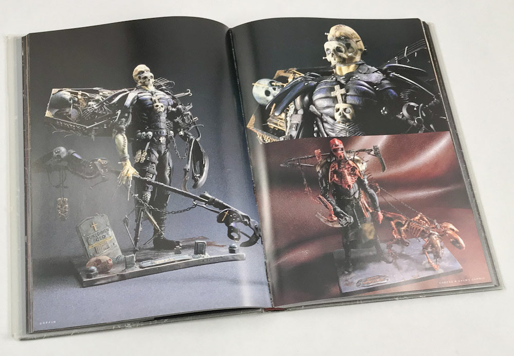 Nira Works - Nirasawa Yasushi Sculpture Collection