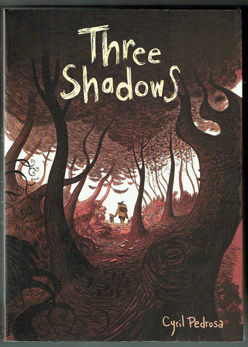 Three Shadows