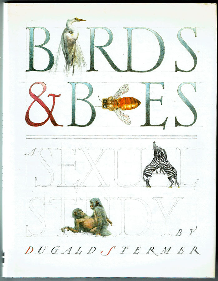 Birds & Bees: A Sexual Study