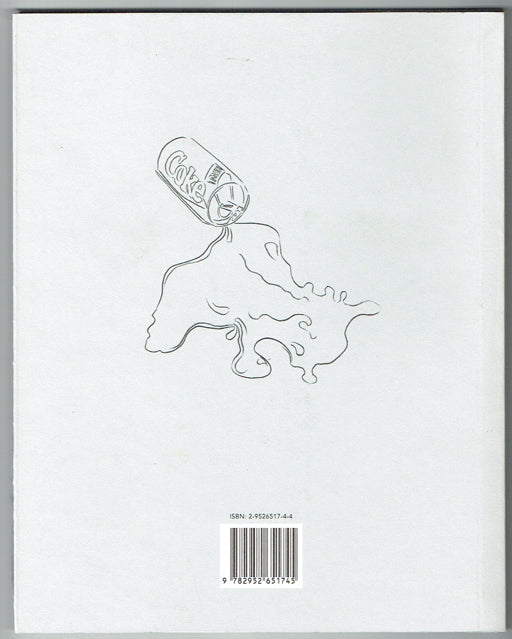 Andy Warhol: Drawings 1977-87