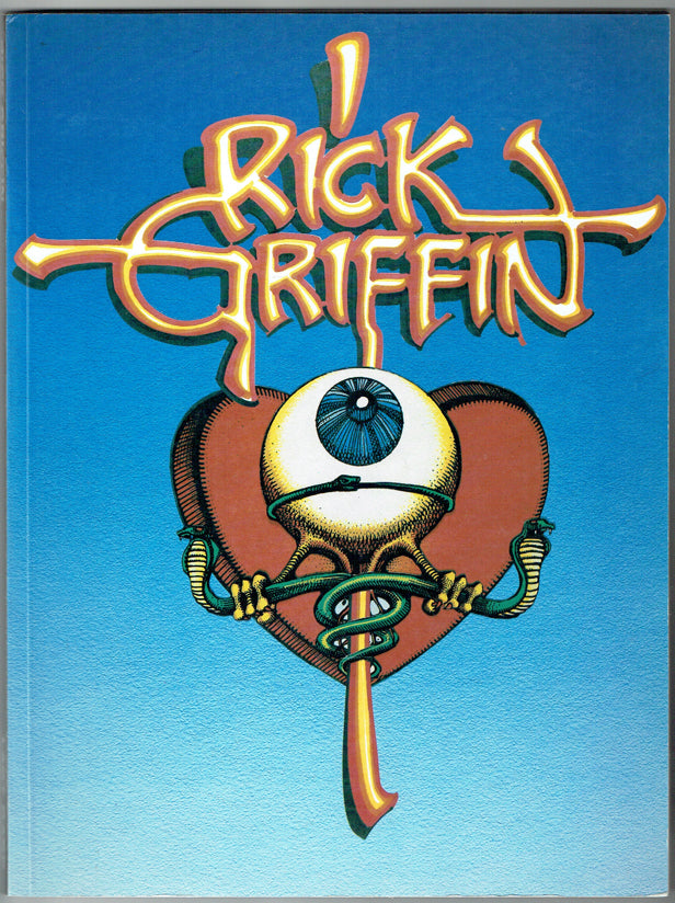 Rick Griffin (2002)