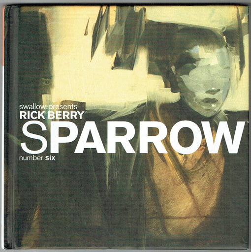 Sparrow #6: Rick Berry