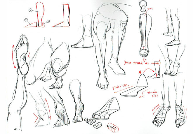 I'd Rather Be Sketching Vol-02