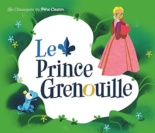 Le Prince Grenouille