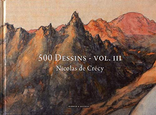 500 Dessins, Vol. 3