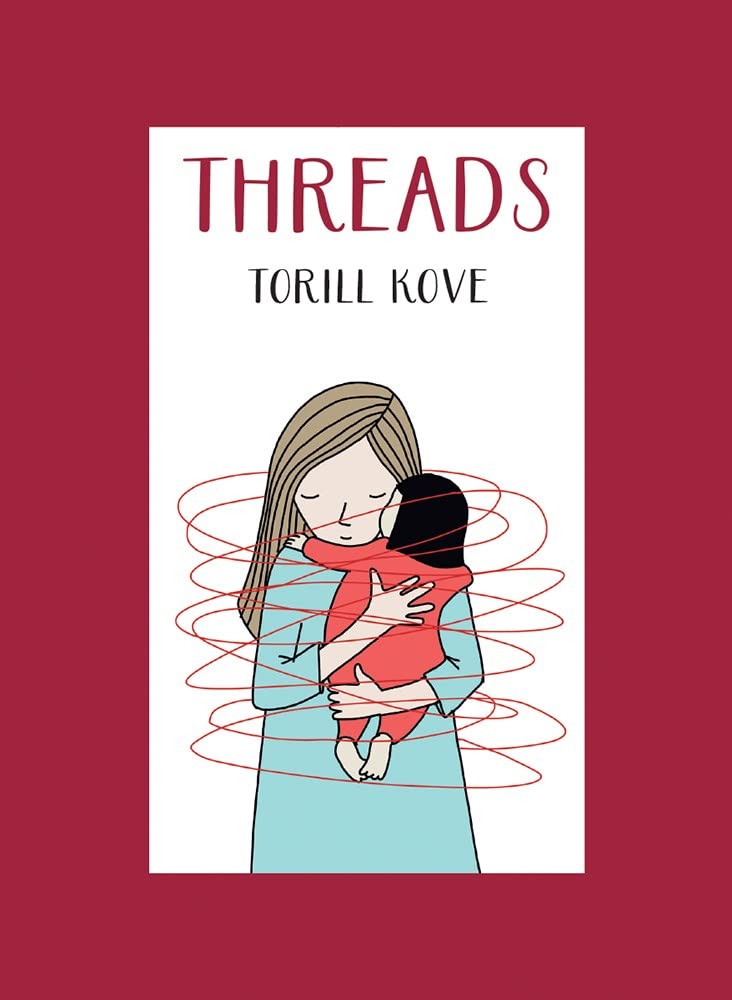 Threads - Signed First