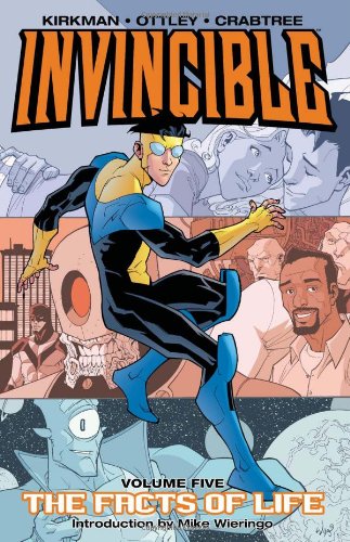 Invincible, Volume 5: The Facts of Life
