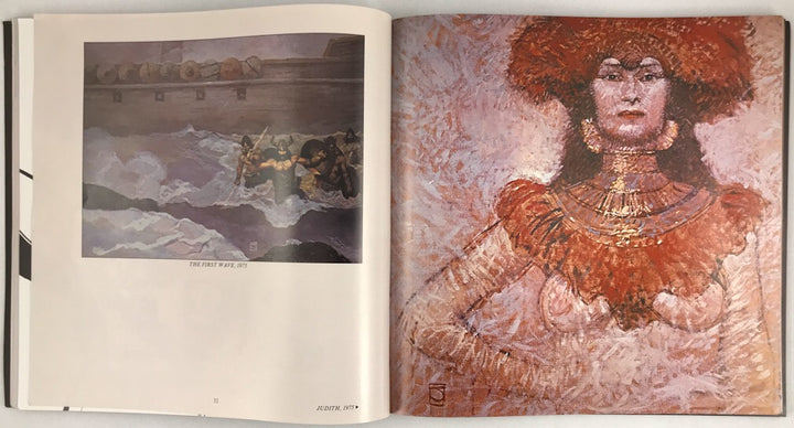 The Studio (1979) with a Note from Jeffrey Jones