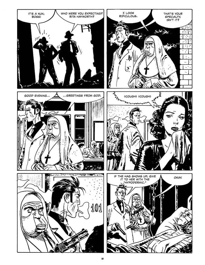 The Complete Torpedo, Vol. 2 - Softcover