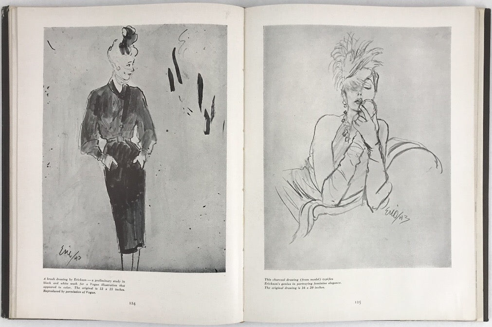 Forty Illustrators and How They Work