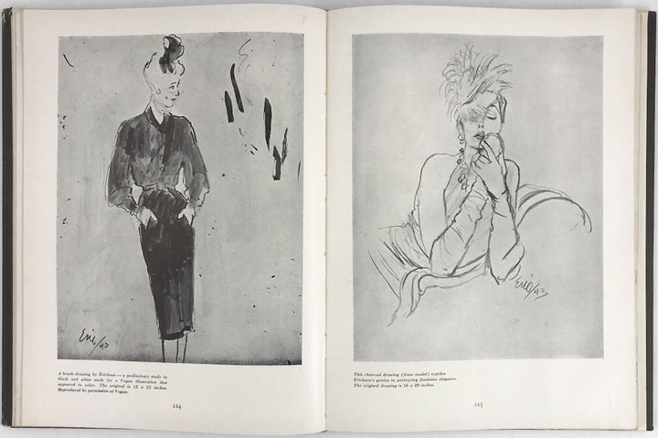 Forty Illustrators and How They Work