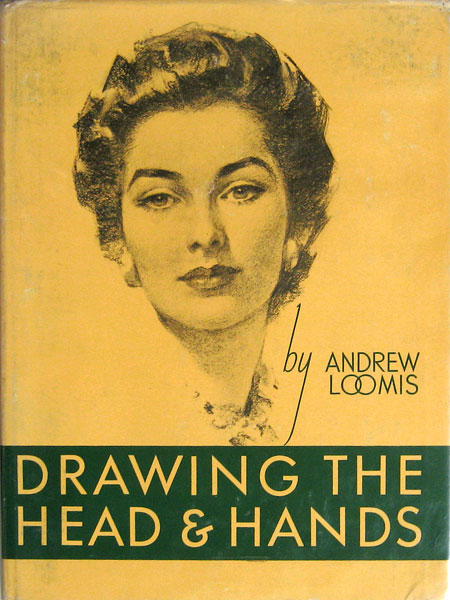 Drawing The Head & Hands