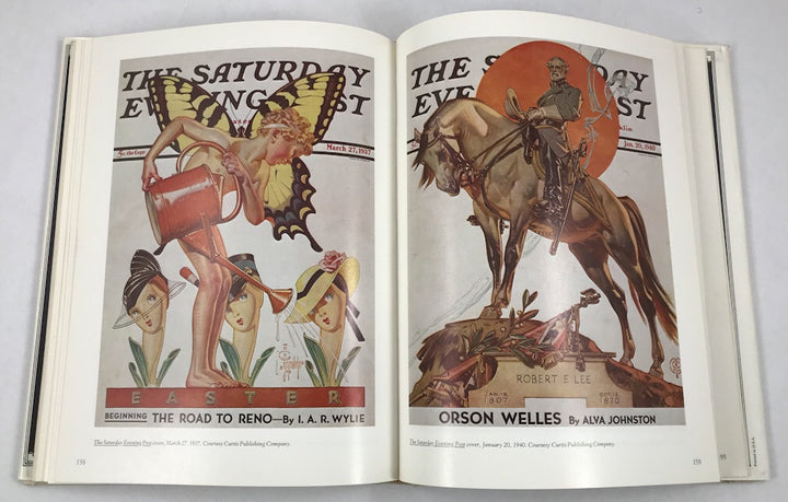 J. C. Leyendecker (1974)