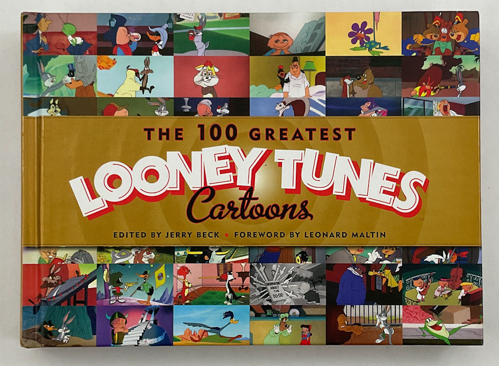 The 100 Greatest Looney Tunes Cartoons