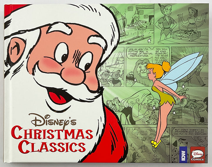 Disney's Christmas Classics