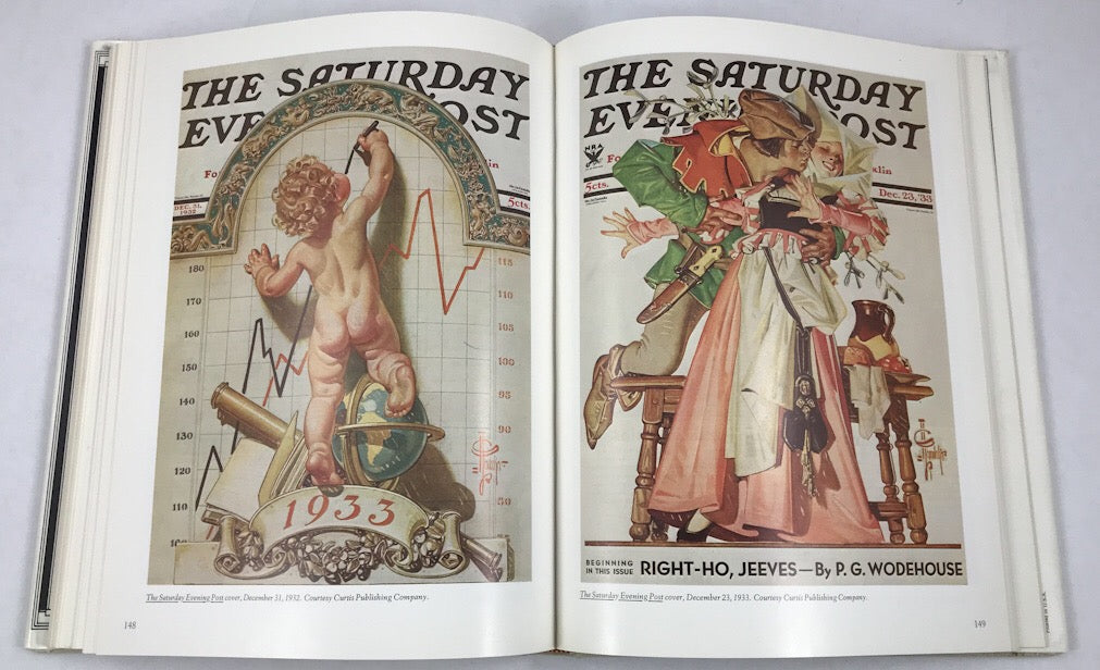 J. C. Leyendecker (1974)