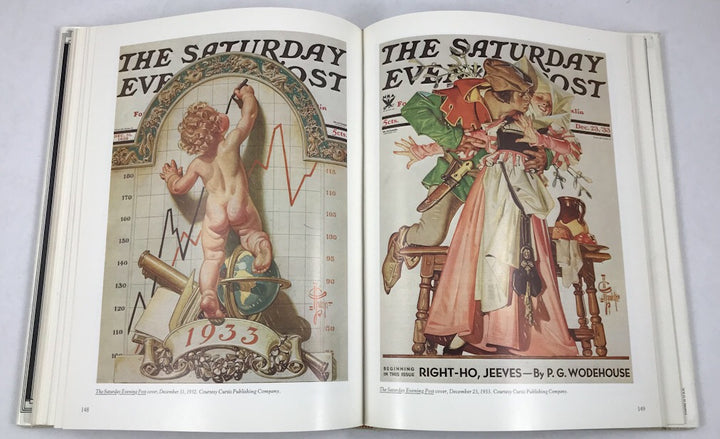 J. C. Leyendecker (1974)