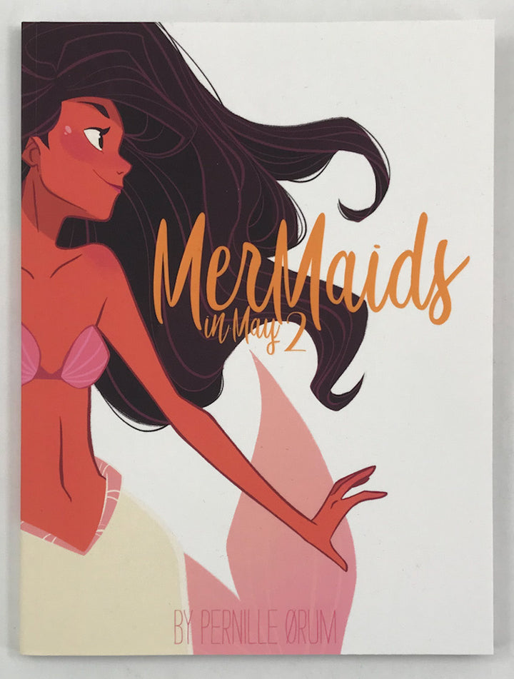 Mermaids in May 2