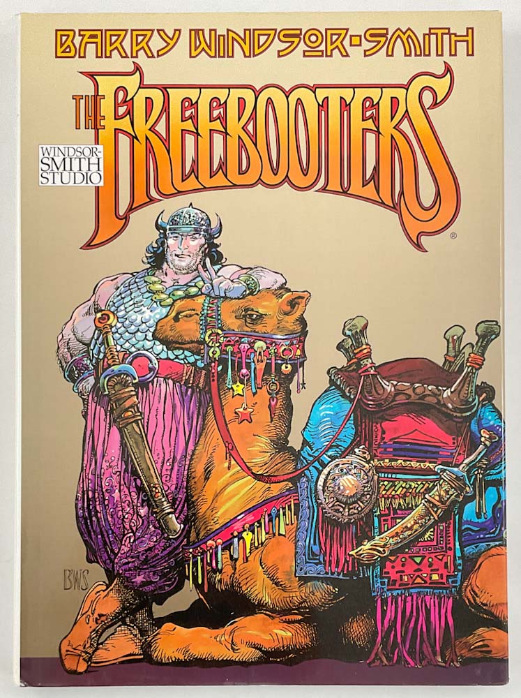 The Freebooters